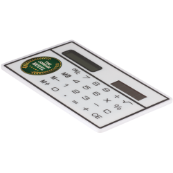 Credit Card Calculator